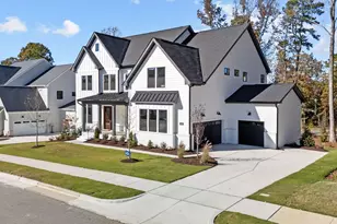 1006 Overdrift Ln, Cary, NC 27519 - Photo 5