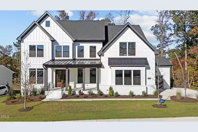 1006 Overdrift Ln, Cary, NC 27519 - Photo 1