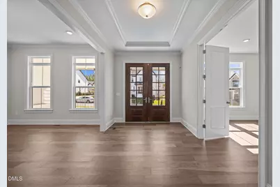 1006 Overdrift Ln, Cary, NC 27519 - Photo 9