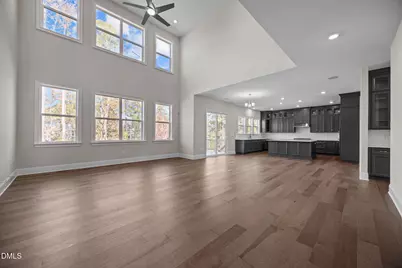 1006 Overdrift Ln, Cary, NC 27519 - Photo 19