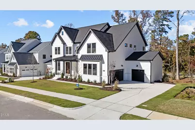 1006 Overdrift Ln, Cary, NC 27519 - Photo 5