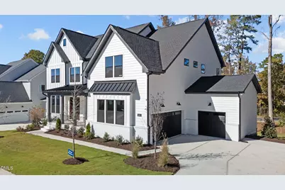 1006 Overdrift Ln, Cary, NC 27519 - Photo 3