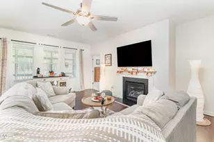 46 S Great White Way, Clayton, NC 27527 - Photo 9