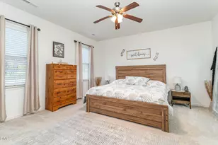 46 S Great White Way, Clayton, NC 27527 - Photo 17