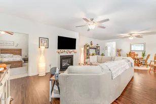 46 S Great White Way, Clayton, NC 27527 - Photo 7