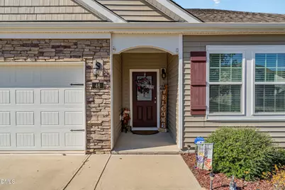 46 S Great White Way, Clayton, NC 27527 - Photo 5