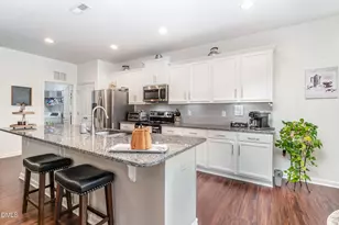 46 S Great White Way, Clayton, NC 27527 - Photo 15