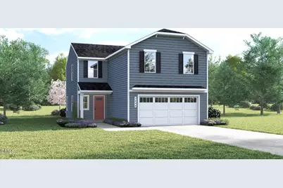 152 Gianna Drive, Lillington, NC 27546 - Photo 1