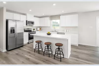 162 Gianna Drive, Lillington, NC 27546 - Photo 3