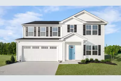 140 Gianna Drive, Lillington, NC 27546 - Photo 1