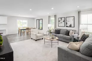 140 Gianna Dr, Lillington, NC 27546 - Photo 7