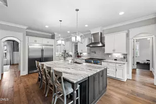 1120 Mackinaw Dr, Wake Forest, NC 27587 - Photo 11