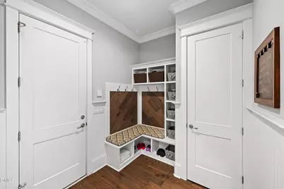 1120 Mackinaw Drive, Wake Forest, NC 27587 - Photo 15