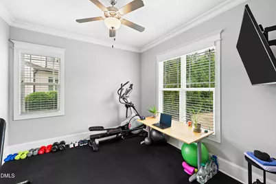 1120 Mackinaw Drive, Wake Forest, NC 27587 - Photo 31