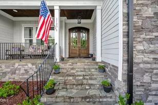 1120 Mackinaw Dr, Wake Forest, NC 27587 - Photo 3