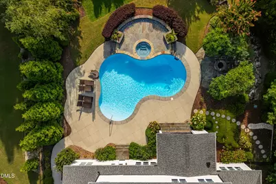 1120 Mackinaw Drive, Wake Forest, NC 27587 - Photo 41