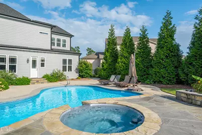 1120 Mackinaw Drive, Wake Forest, NC 27587 - Photo 39