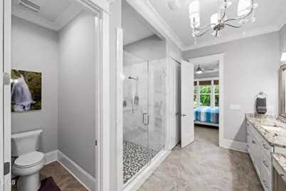 1120 Mackinaw Drive, Wake Forest, NC 27587 - Photo 21