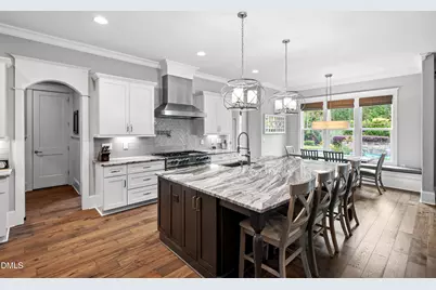 1120 Mackinaw Drive, Wake Forest, NC 27587 - Photo 9