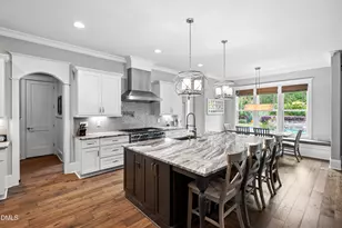 1120 Mackinaw Dr, Wake Forest, NC 27587 - Photo 9