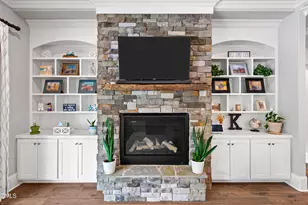 1120 Mackinaw Dr, Wake Forest, NC 27587 - Photo 5