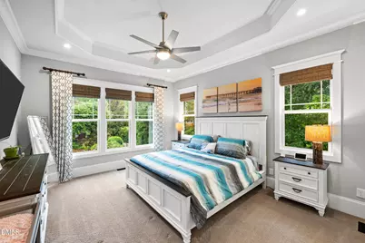 1120 Mackinaw Drive, Wake Forest, NC 27587 - Photo 19