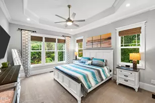 1120 Mackinaw Dr, Wake Forest, NC 27587 - Photo 19