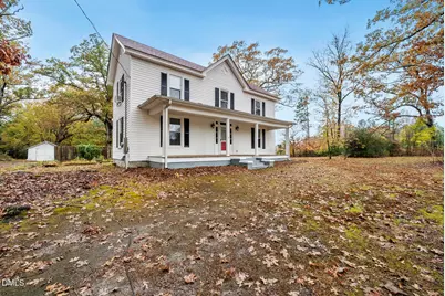 5011 Nc 96, Oxford, NC 27565 - Photo 7