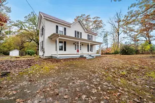 5011 NC-96, Oxford, NC 27565 - Photo 7