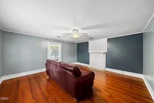 5011 NC-96, Oxford, NC 27565 - Photo 17