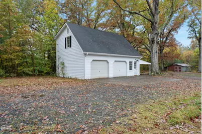 5011 Nc 96, Oxford, NC 27565 - Photo 3