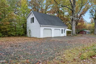 5011 NC-96, Oxford, NC 27565 - Photo 3