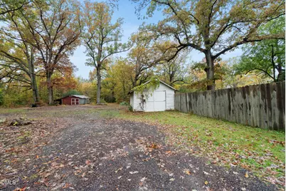 5011 Nc 96, Oxford, NC 27565 - Photo 9