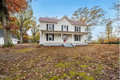 5011 Nc 96, Oxford, NC 27565 - Photo 5