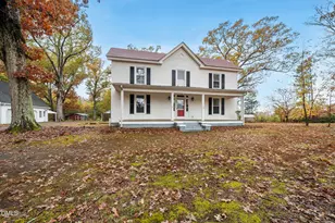 5011 NC-96, Oxford, NC 27565 - Photo 5