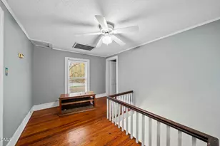 5011 NC-96, Oxford, NC 27565 - Photo 21