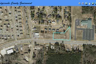 1664 E Raleigh Blvd, Rocky Mount, NC 27801 - Photo 1