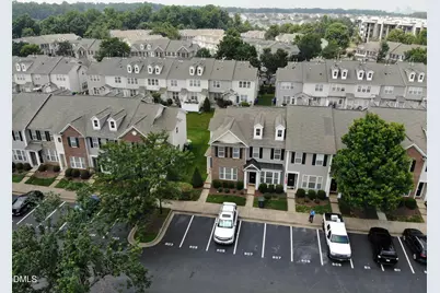 805 Cupola Drive Drive, Raleigh, NC 27603 - Photo 19