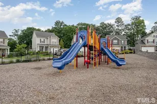 4348 Karlbrook Ln, Raleigh, NC 27616 - Photo 17