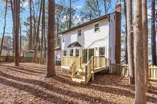 4708 Thurmount Pl, Raleigh, NC 27604 - Photo 3