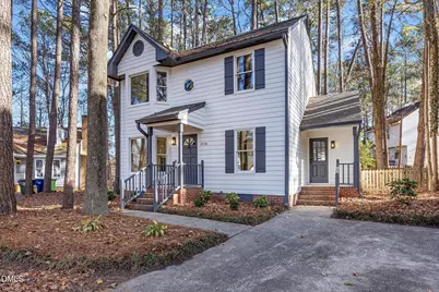 4708 Thurmount Place, Raleigh, NC 27604 - Photo 1