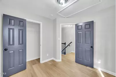 4708 Thurmount Place, Raleigh, NC 27604 - Photo 23