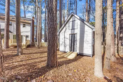 4708 Thurmount Place, Raleigh, NC 27604 - Photo 5