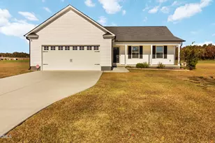 719 New Daniels Chapel Rd, Fremont, NC 27830 - Photo 1