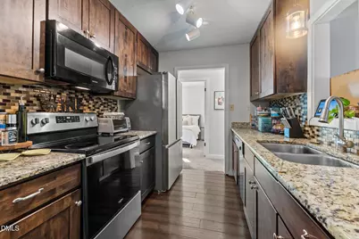 405 Offing Drive, Fayetteville, NC 28314 - Photo 17