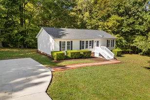 4551 Sugar Maple Rd, Oxford, NC 27565 - Photo 1