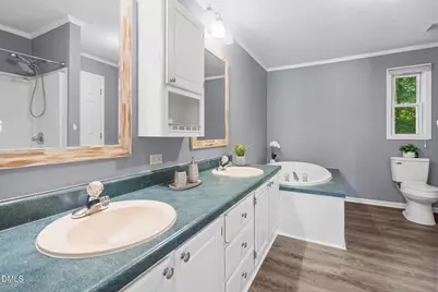 4551 Sugar Maple Road, Oxford, NC 27565 - Photo 9