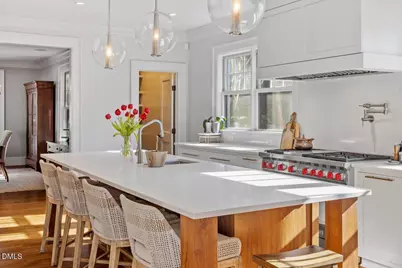 1015 Harvey Street, Raleigh, NC 27608 - Photo 23