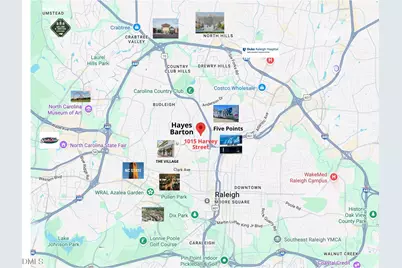 1015 Harvey Street, Raleigh, NC 27608 - Photo 93