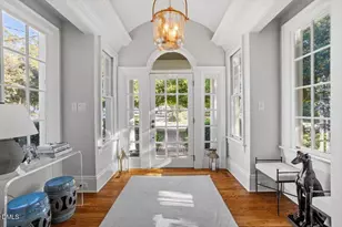 1015 Harvey St, Raleigh, NC 27608 - Photo 11